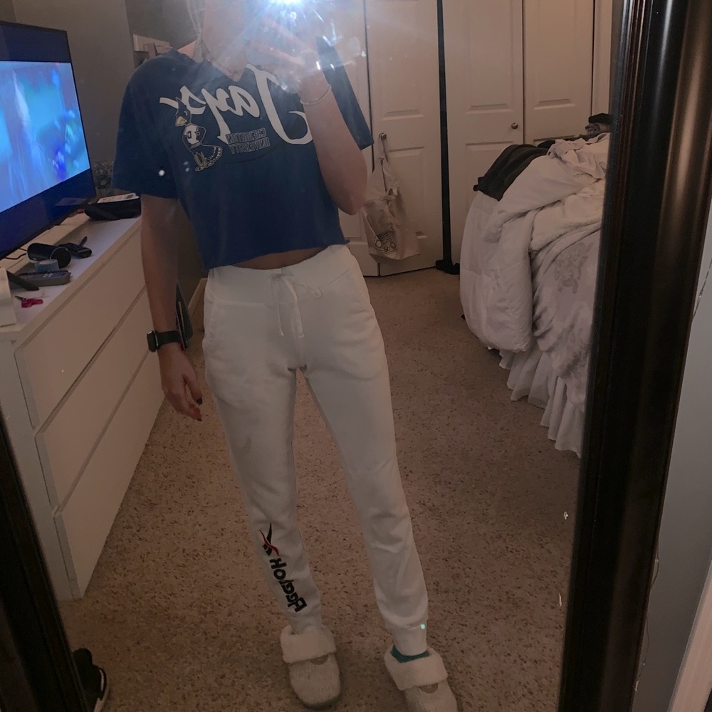 Reebok Joggers
